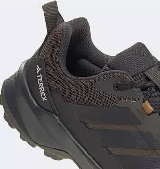Adidas Terrex Skychaser AX5 Gore-tex Wanderschuhe shadow olive carbon bronze strata AEDR