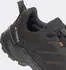 Adidas Terrex Skychaser AX5 Gore-tex Wanderschuhe shadow olive carbon bronze strata AEDR