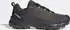 Adidas Terrex Skychaser AX5 Gore-tex Wanderschuhe shadow olive carbon bronze strata AEDR