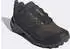 Adidas Terrex Skychaser AX5 Gore-tex Wanderschuhe shadow olive carbon bronze strata AEDR