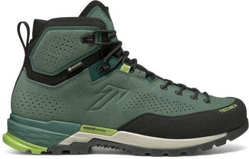 Tecnica Sulfur Mid GTX MS 003 gr&uuml;n dunkelgr&uuml;n