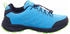 Kastinger Wanderschuhe blau schwarz 580020 000 4454