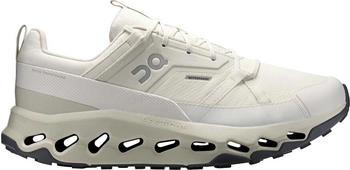 On Cloudhorizon Waterproof ghost ivory