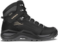 Lowa Renegade Evo GTX Mid Herren (Navy/Grau) Blau