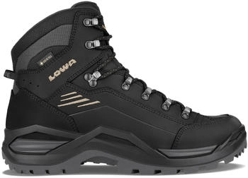 Lowa Renegade EVO GTX Mid navy grau 6930