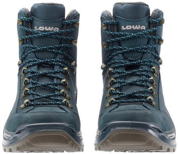 Lowa Renegade EVO GTX Mid navy grau 6930 – Wasserdicht und atmungsaktiv für wechselnde Witterung