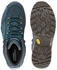 Lowa Renegade EVO GTX Mid navy grau 6930