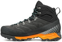 Scarpa 61057G-M-382-43, Scarpa Ribelle TRK GTX shark/gray (382) 43 Herren