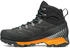 Scarpa Ribelle TRK GTX military