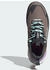 Adidas Terrex Free Hiker 2 GTX Schuhe braun schwarz