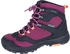 Icepeak Outdoor Schuhe Wanderstiefel Mid beige schwarz