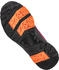 Icepeak Outdoor Schuhe Wanderstiefel Mid beige schwarz