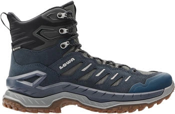 Lowa Innovo GTX Mid navy grau 6930