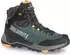 Dolomite Vernale Leather High GTX anthracite grey 0937