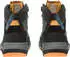 Dolomite Vernale Leather High GTX anthracite grey 0937