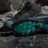 Adidas Terrex Skychaser AX5 Mid Gore-tex A0QM core black carbon pure teal