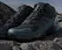 Adidas Terrex Skychaser AX5 Mid Gore-tex A0QM core black carbon pure teal
