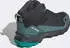 Adidas Terrex Skychaser AX5 Mid Gore-tex A0QM core black carbon pure teal