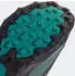 Adidas Terrex Skychaser AX5 Mid Gore-tex A0QM core black carbon pure teal