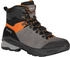 Aku Adapta SD GTX grau orange