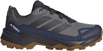 Adidas Terrex Skychaser AX5 Gore-tex Wanderschuhe grau kohle navy AA2U
