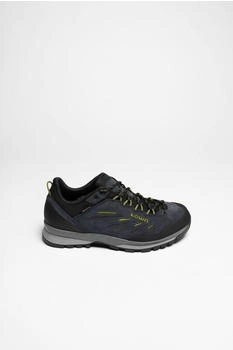 Lowa Delago GTX Lo Navy Farn Wanderschuhe