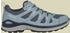Lowa Innox Evo II GTX Women (321417) rauchblau/blau