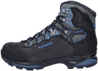 Lowa 211627-9940-41, Lowa Camino EVO GTX schwarz/blau (9940) 41 Herren
