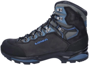 Lowa Camino Evo GTX (211627) black/blue