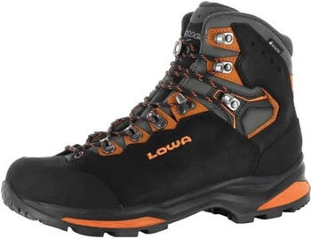 Lowa Camino Evo GTX (23556) black orange