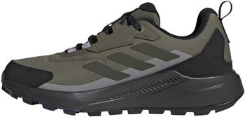 Adidas TERREX Anylander Rain.Rdy olive strata/night cargo/core black