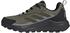 Adidas TERREX Anylander Rain.Rdy olive strata/night cargo/core black