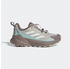 Adidas Terrex Trailmaker 2.0 GTX Women beige/hellblau