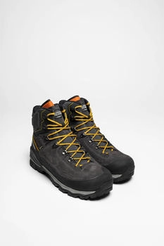 Meindl Air Revolution 4.6 anthracite/yellow