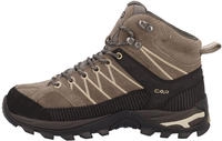 CMP Wanderschuh "RIGEL MID WMN WP TREKKING SHOES" wasserdicht
