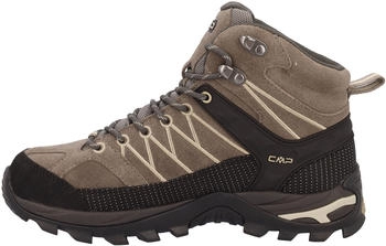 CMP Rigel Mid Waterproof Women deserto-arena