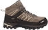 CMP Rigel Mid Waterproof Women deserto-arena