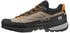 Scarpa Rapid XT GTX beige/schwarz/orange