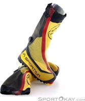 La Sportiva ZFMS088Y00K00445, La Sportiva - Olympus Mons Pro - Expeditionsschuhe 44,5