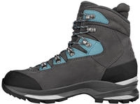 LOWA - Mauria EVO GORE-TEX Wanderschuhe Damen anthrazit grau