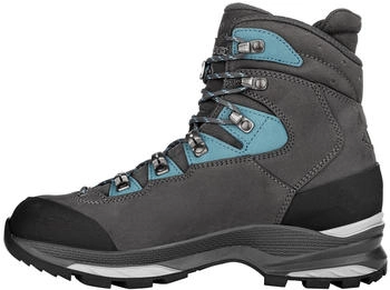 Lowa MAURIA EVO GTX grau