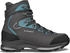 Lowa MAURIA EVO GTX grau