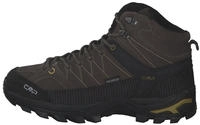 CMP Rigel Mid WB Herren &ndash; Wasserdichter Trekkingschuh mit CLIMA PROTECT Fango...