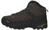 CMP Rigel Mid Waterproof Women fango/schwarz