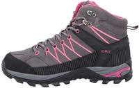 CMP Wanderschuh "RIGEL MID WMN WP TREKKING SHOES" wasserdicht