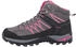 CMP Rigel Mid WMN Trekking Shoes WP terra-bubblegum