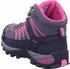 CMP Rigel Mid WMN Trekking Shoes WP terra-bubblegum