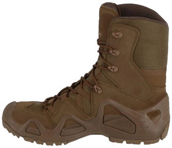 Lowa Gtx Hi Tf coyote-op/braun