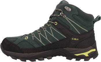 CMP Rigel Mid Waterproof (3Q12947) gruen