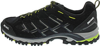 Meindl Caribe GTX lemon/schwarz